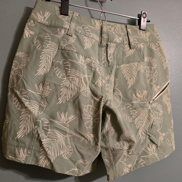 Wild Rye Freda 7 Inch Short Size 6 - Picture 5 of 8